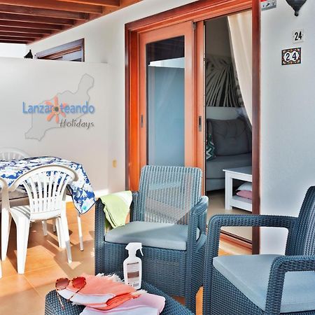 Vivienda Vacacional Casa Ciara Коста Бланка Экстерьер фото