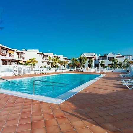 Vivienda Vacacional Casa Ciara Коста Бланка Экстерьер фото