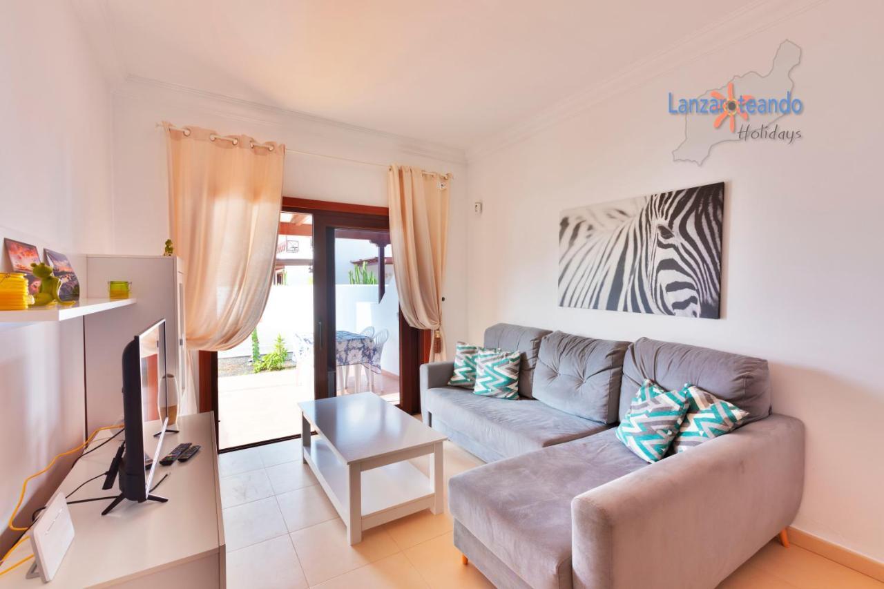 Vivienda Vacacional Casa Ciara Коста Бланка Экстерьер фото