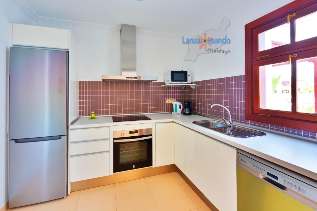 Vivienda Vacacional Casa Ciara Коста Бланка Экстерьер фото