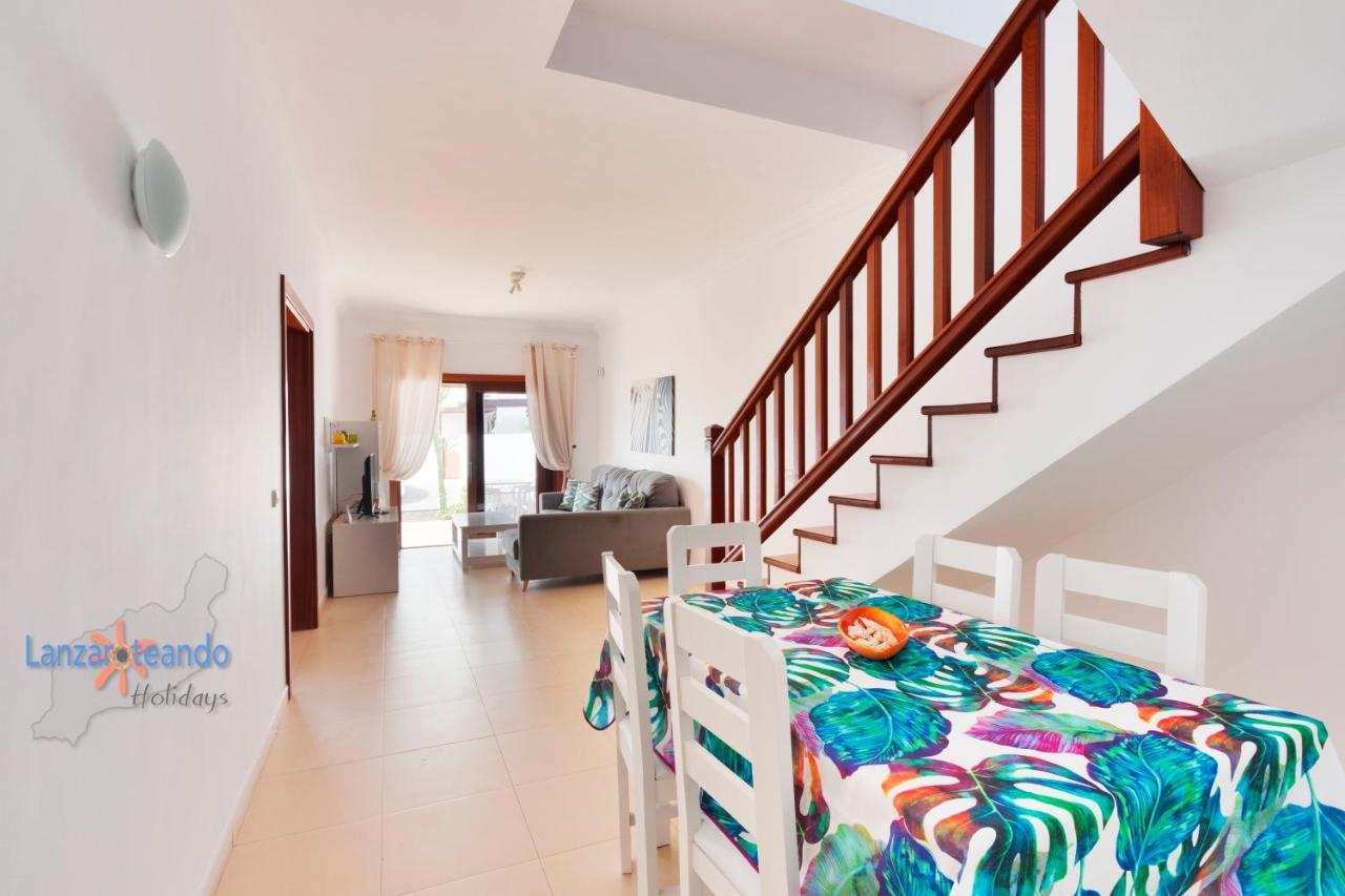Vivienda Vacacional Casa Ciara Коста Бланка Экстерьер фото
