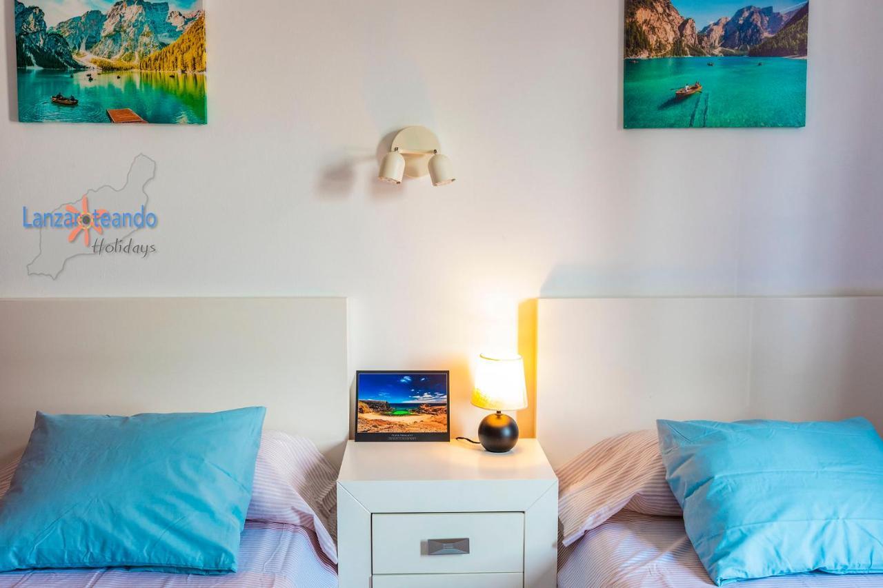 Vivienda Vacacional Casa Ciara Коста Бланка Экстерьер фото