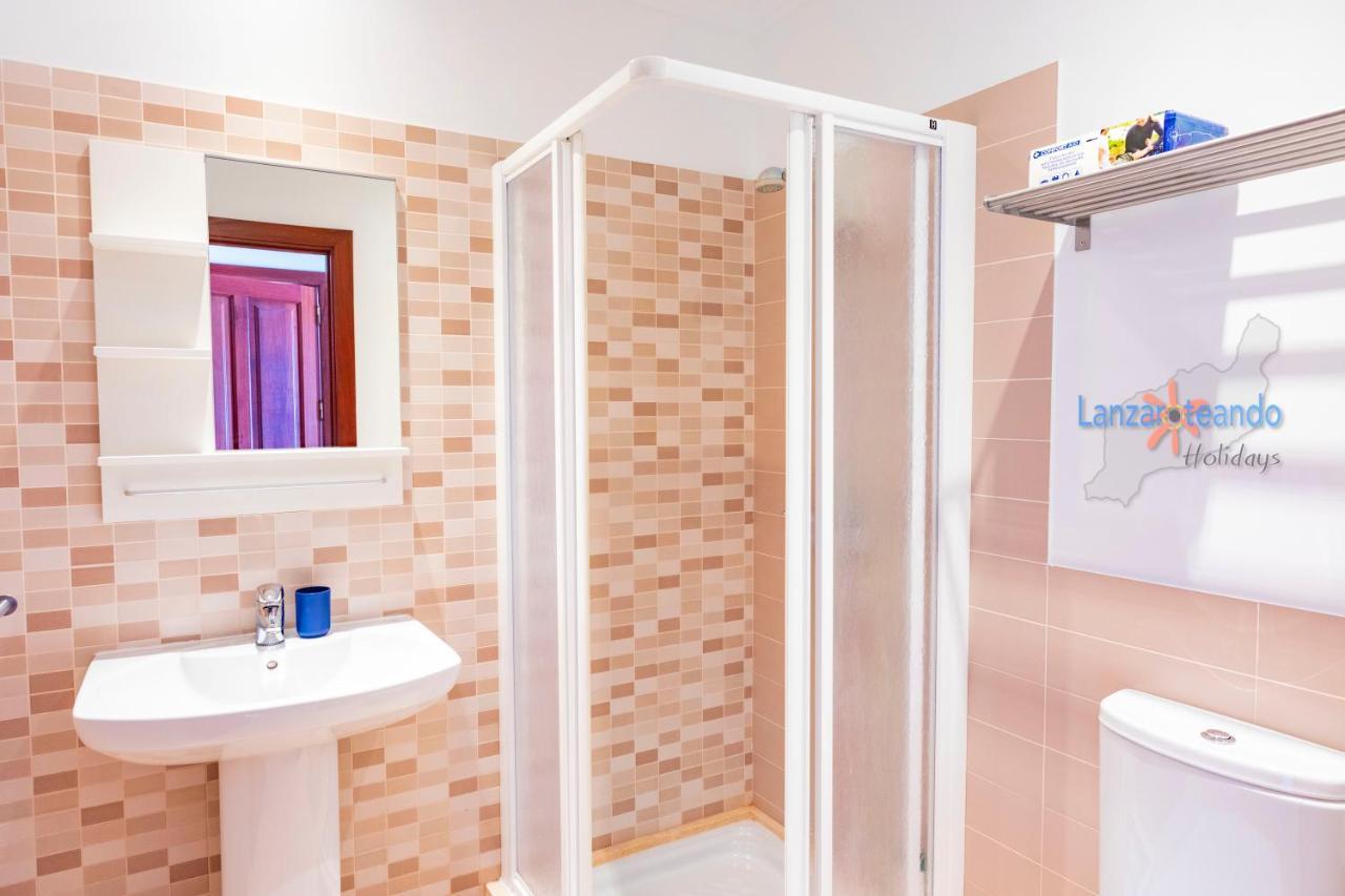 Vivienda Vacacional Casa Ciara Коста Бланка Экстерьер фото