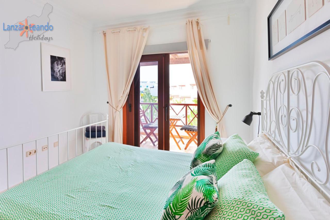 Vivienda Vacacional Casa Ciara Коста Бланка Экстерьер фото