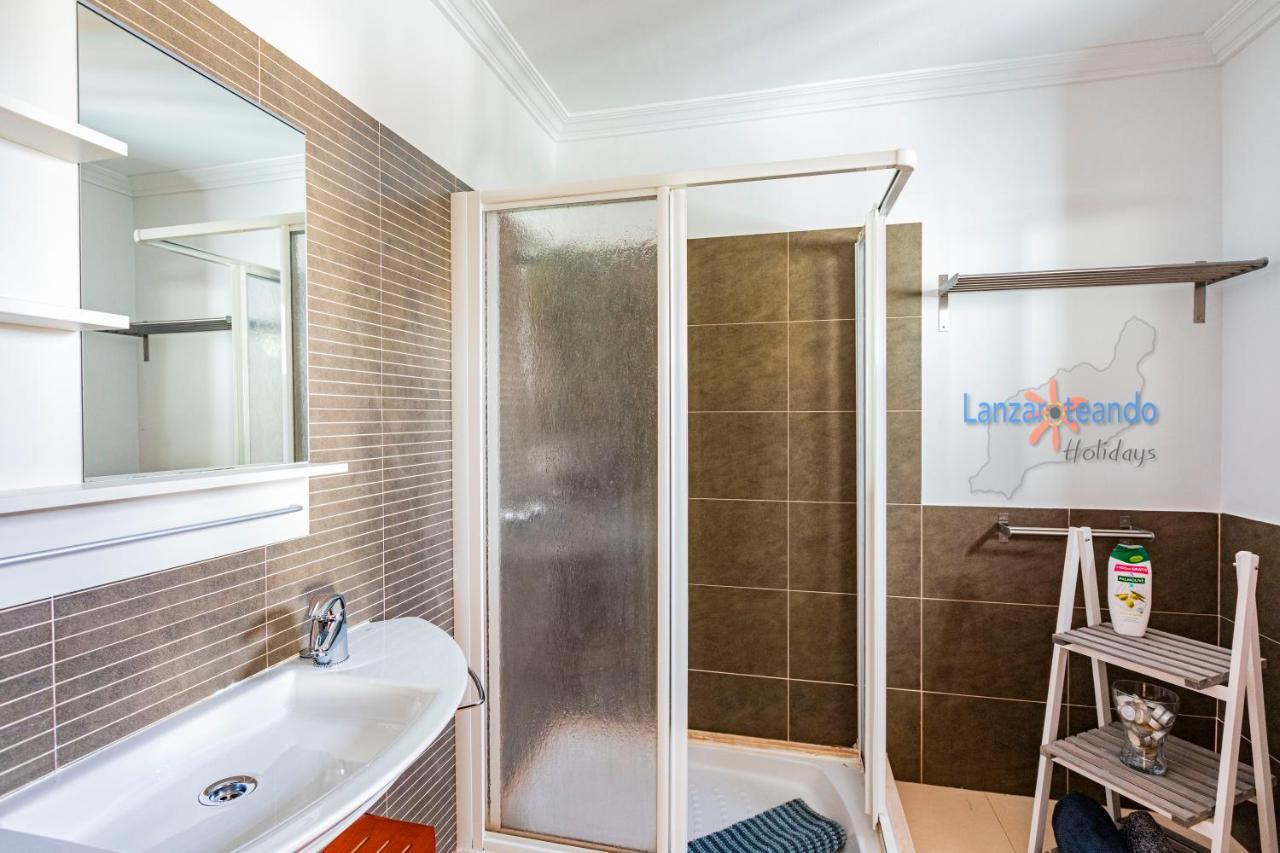 Vivienda Vacacional Casa Ciara Коста Бланка Экстерьер фото