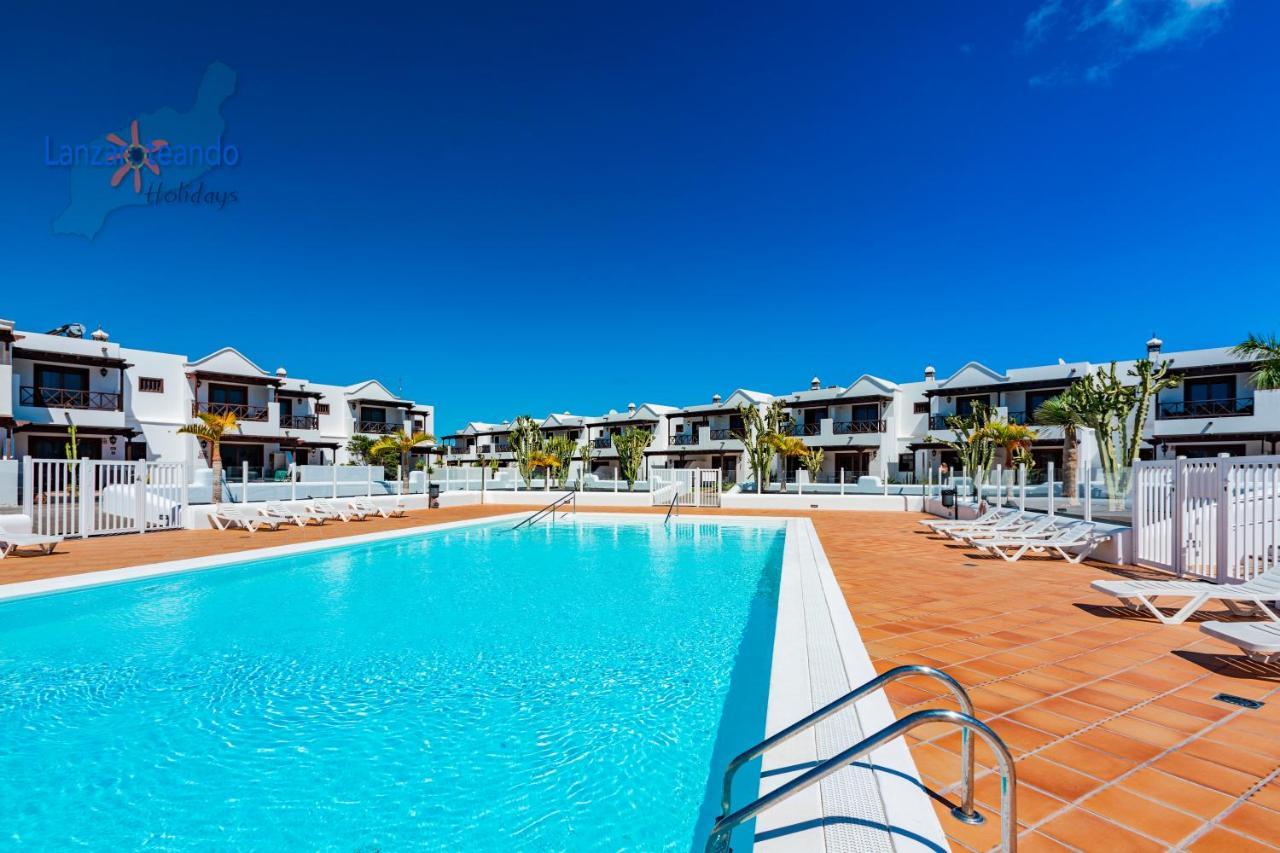 Vivienda Vacacional Casa Ciara Коста Бланка Экстерьер фото